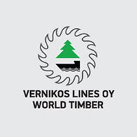 Vernikos Lines Oy - World Timber