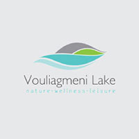 Vouliagmeni Lake