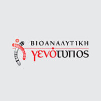 Βιοαναλυτική γενότυπος