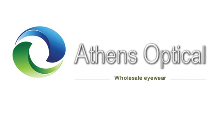 Σχεδιασμός Λογότυπου Athens Optical Logo