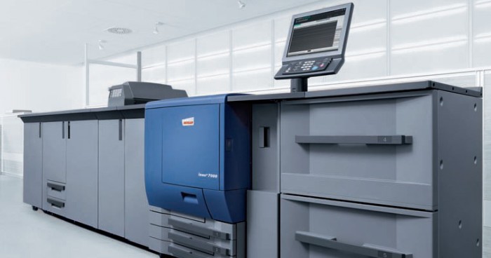 Digital Printings in Small Quantity