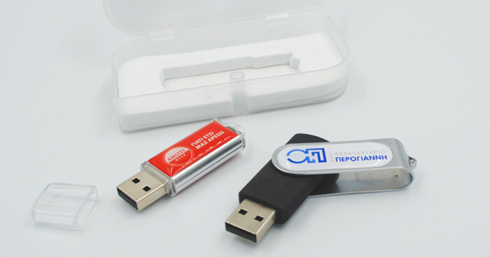 Printing USB Stick
