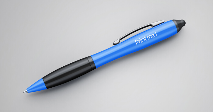Promotional Pens with Logo