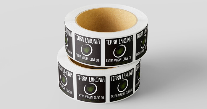 Label Printing