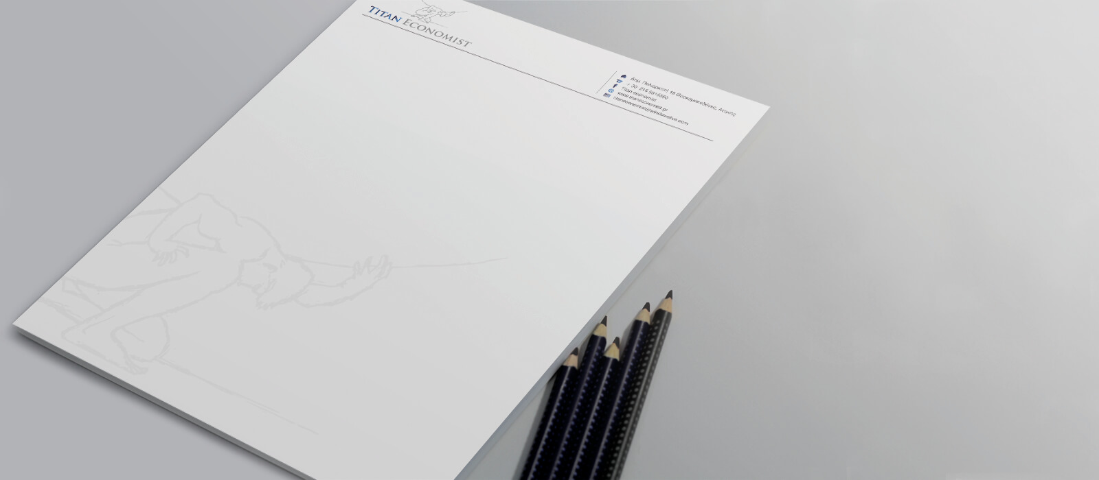 Letterheads