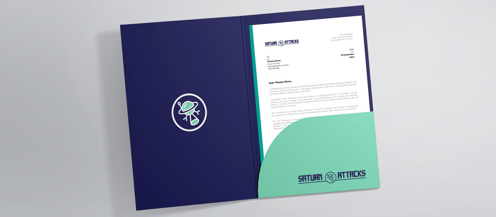 Folders