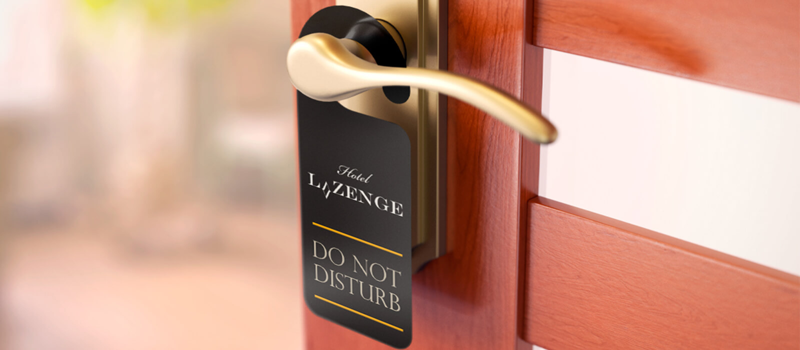 Door Hangers