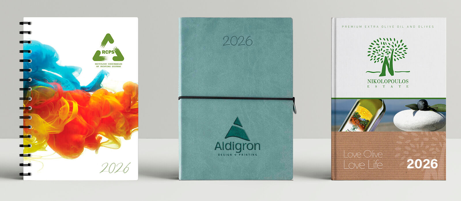 Agendas
