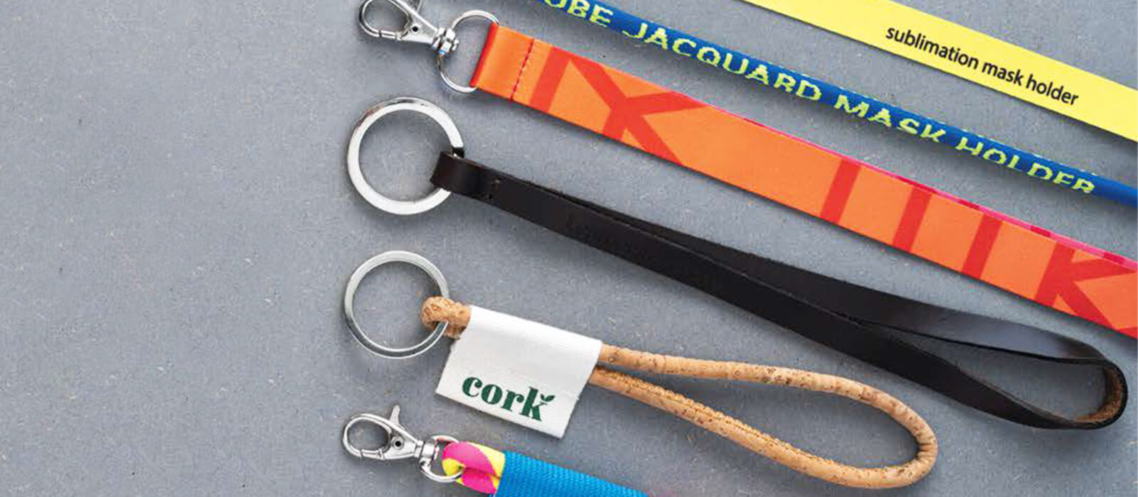 Original Lanyards