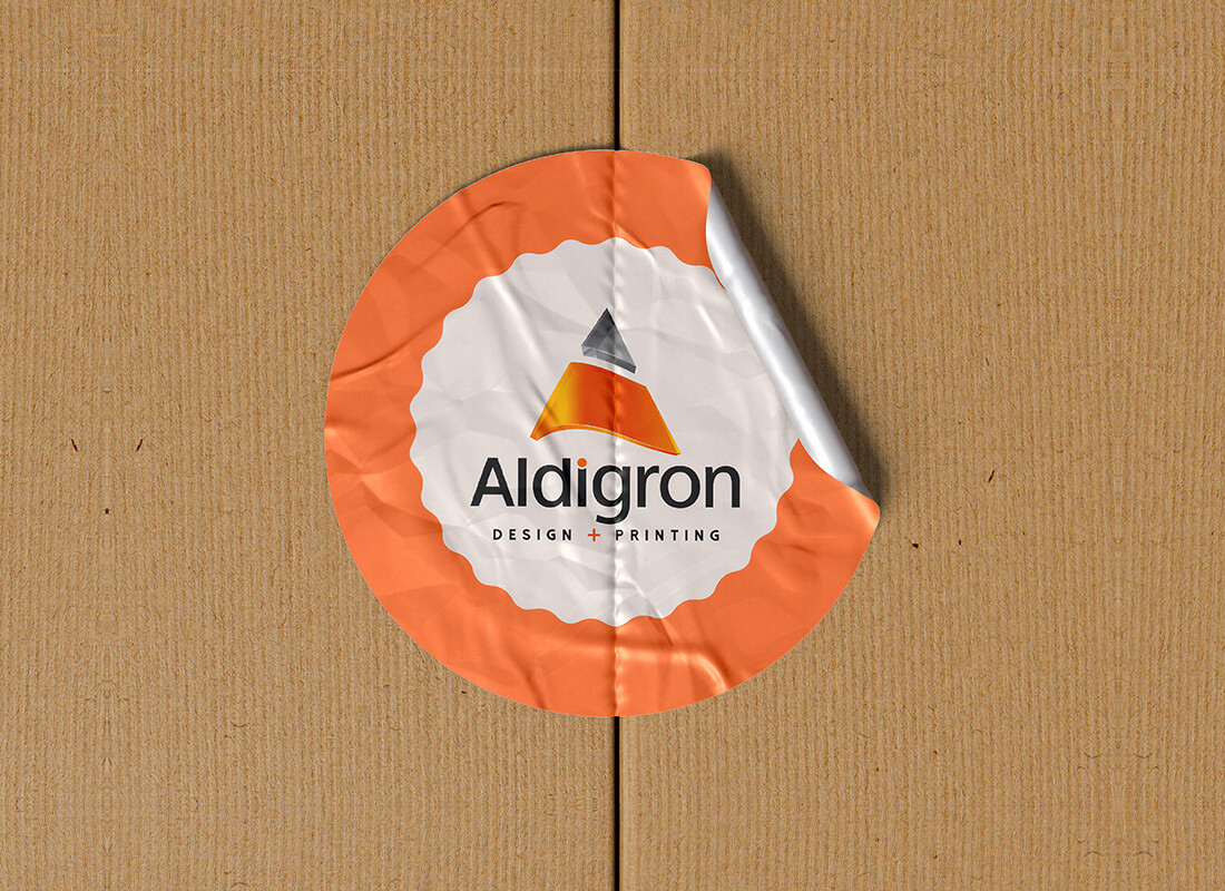 Packaging labels