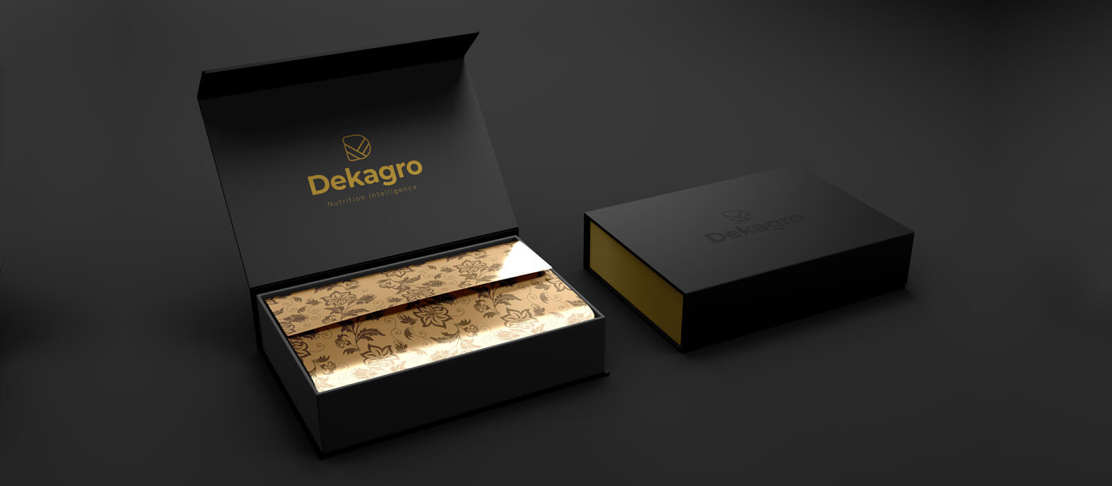 Handmade Premium Boxes