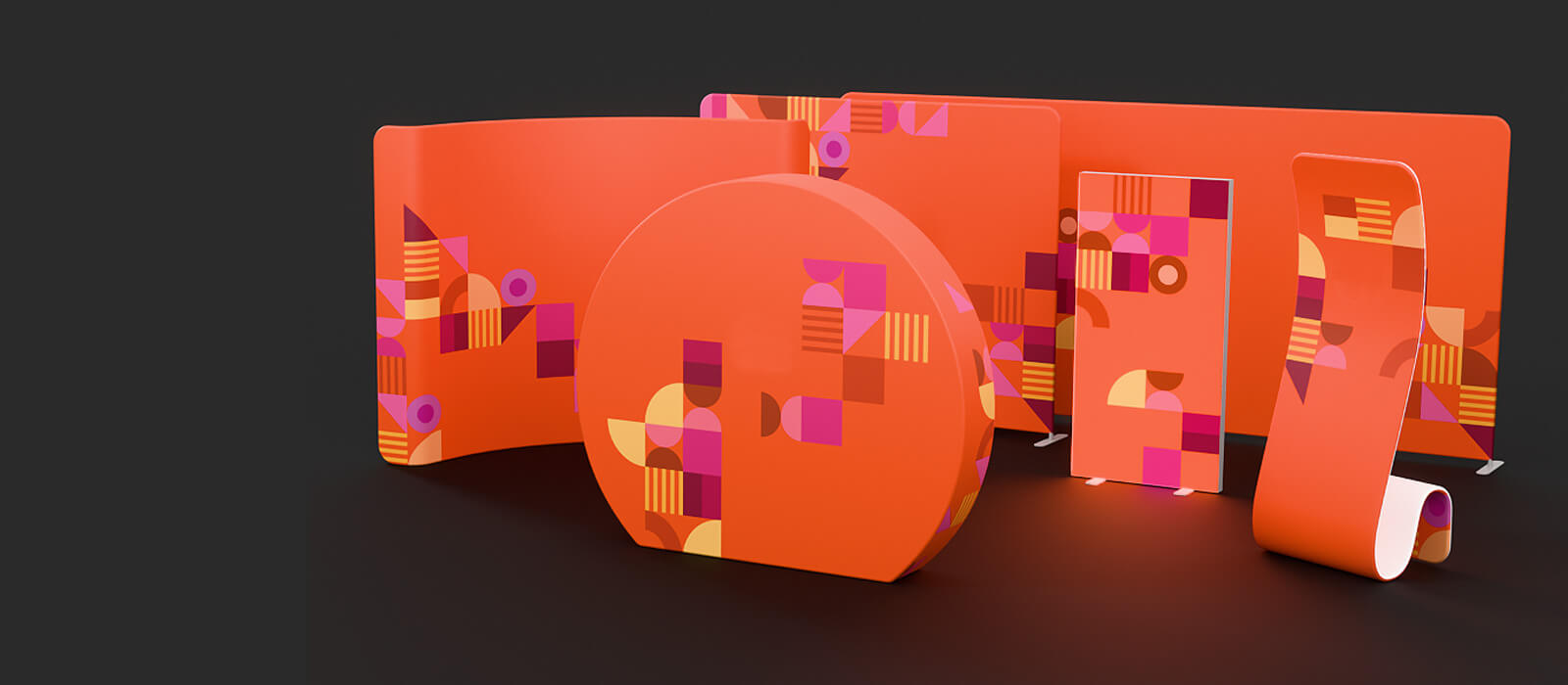 Tube Fabric Systems