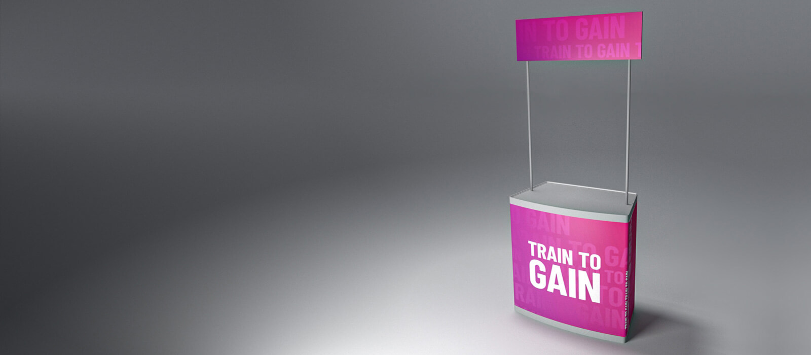 Promo Stands