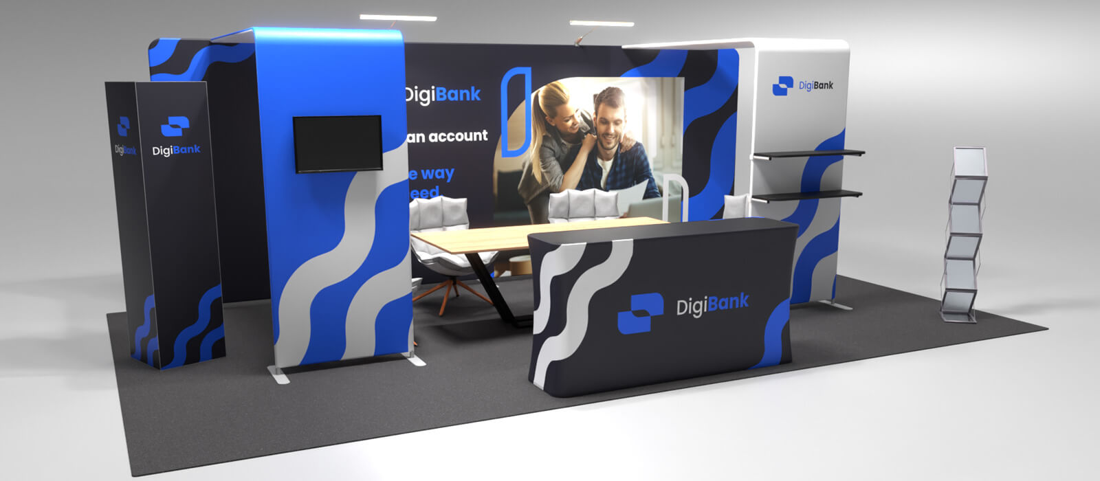 Exhibition Stands