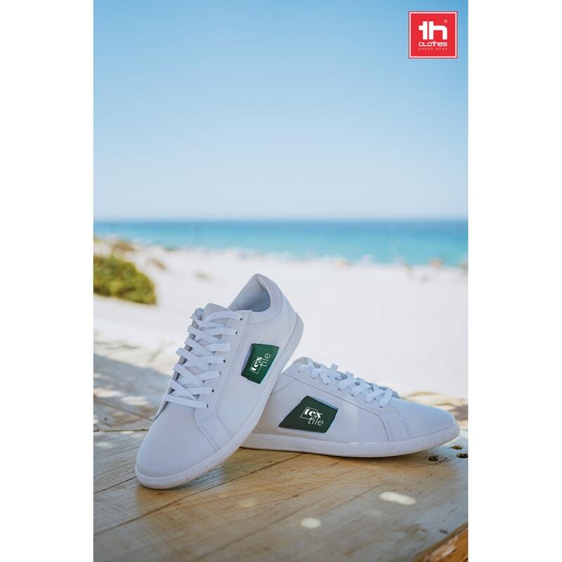 THC RODRIGO. Προπονητής (unisex) με προσαρμόσιμα μπαλώματα