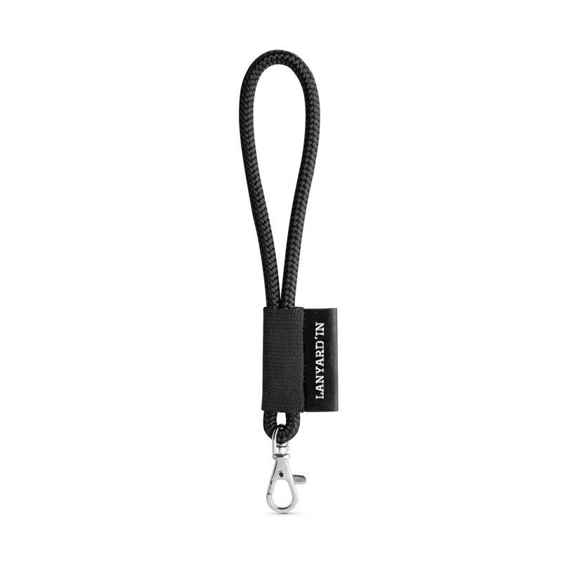 75092. Lanyard Nautic Short Set. Standard μοντέλα