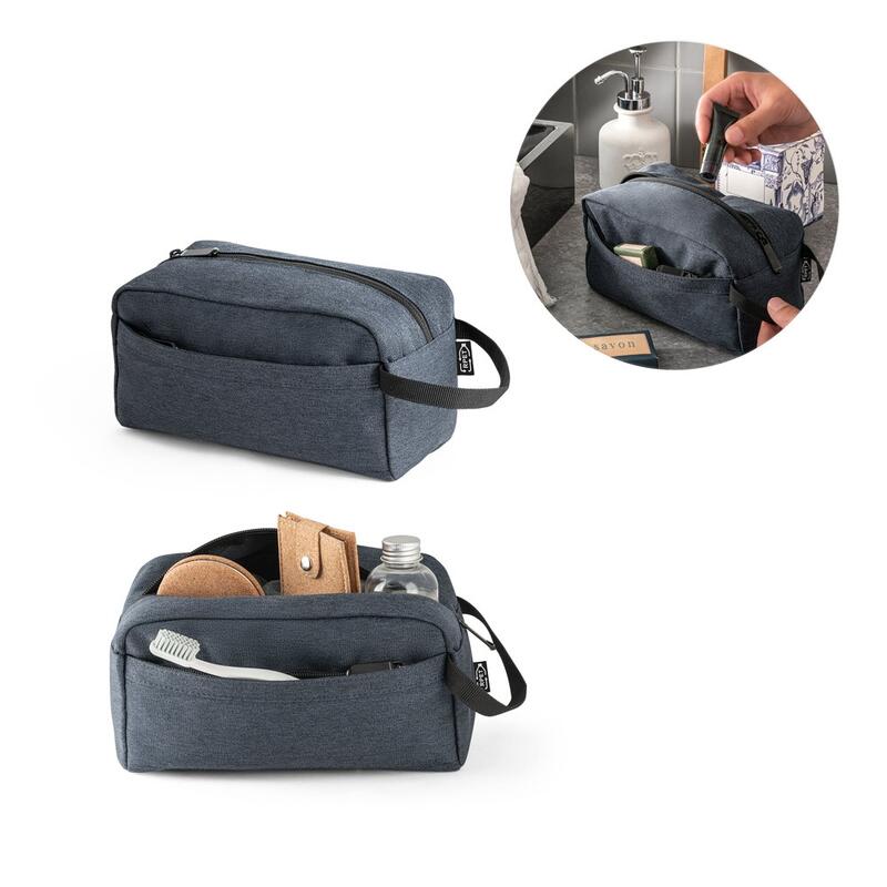 REPURPOSE BAG. Νεσεσέρ 600D ανακυκλωμένο πολυεστέρα
