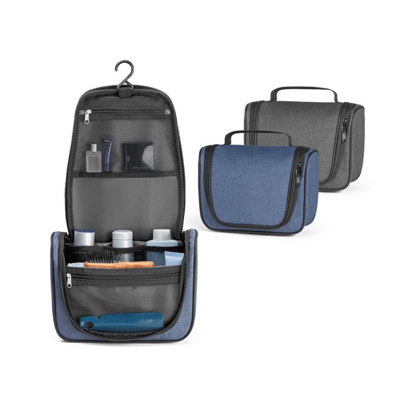 MILLI. Τσάντα καλλυντικών υψηλής πυκνότητας 600D