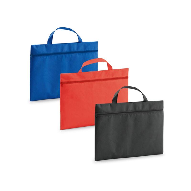 KAYL. Μη υφαντό φάκελο συνεδρίου (80 g/m²)