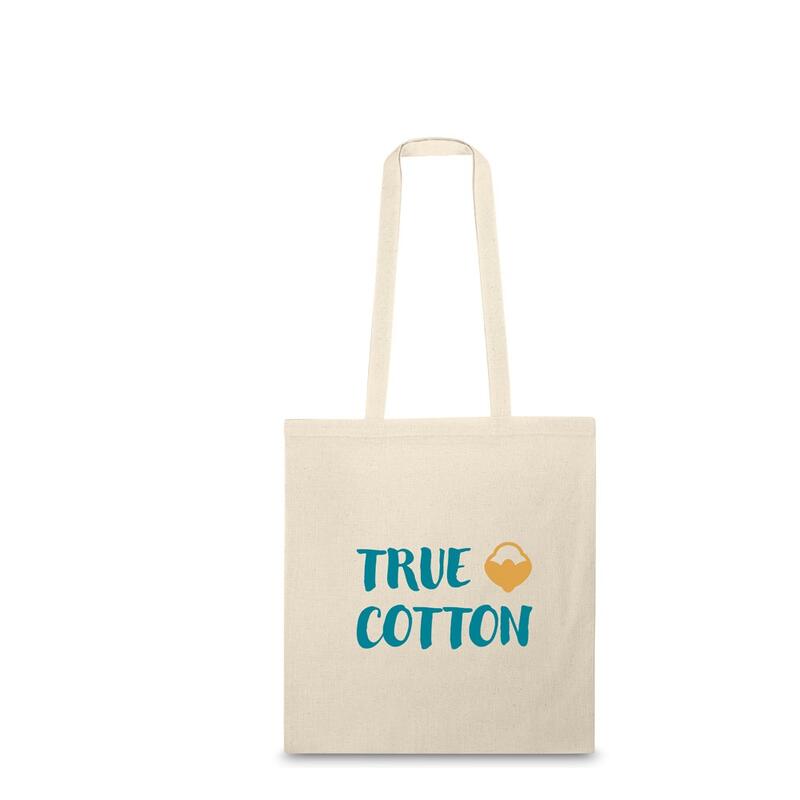 REGENT. 100% cotton bag (100 g/m²)