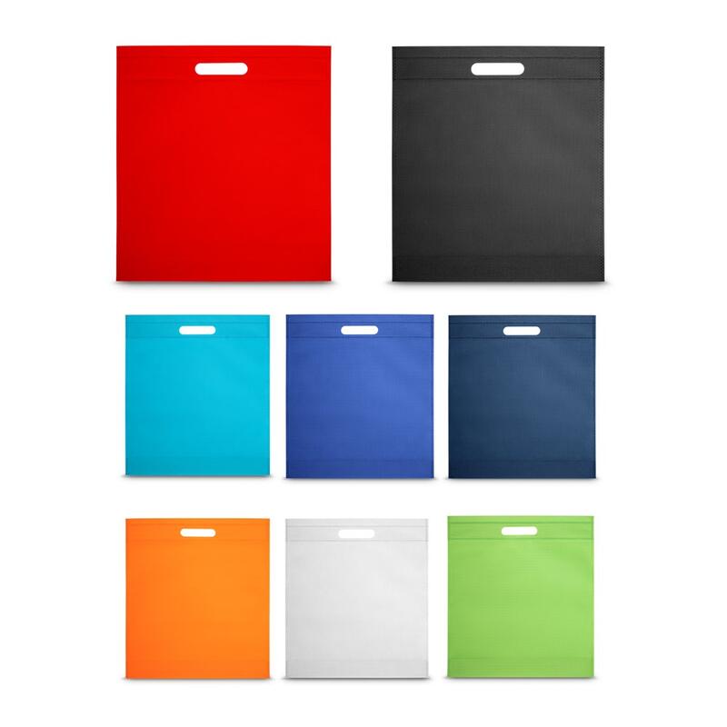 STRATFORD. Τσάντα non-woven (80 g/m²)