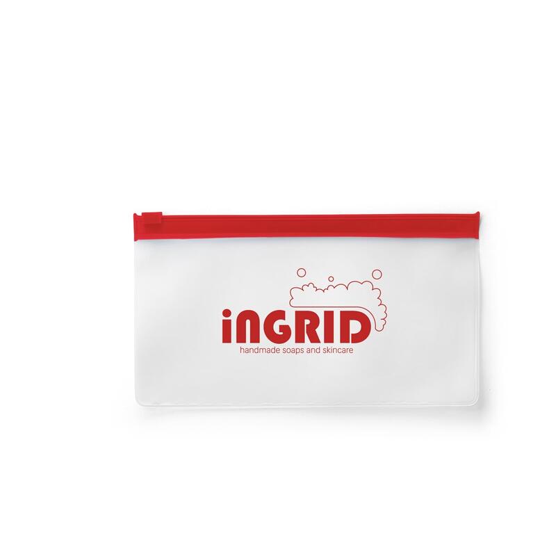 INGRID. Τσάντα πολλαπλών χρήσεων με θήκη EVA