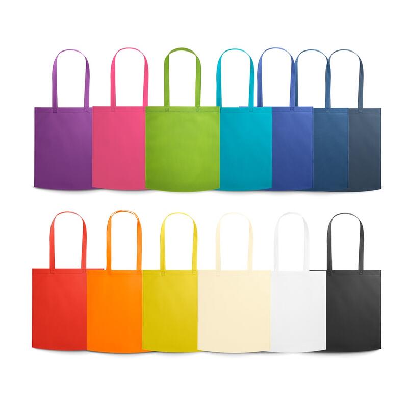 CANARY. Non-woven τσάντα (80 g/m²)