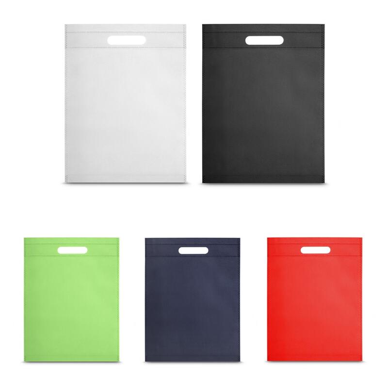 ROTERDAM. Non-woven τσάντα (80 g/m²)