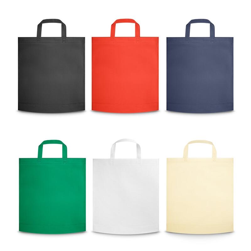 NOTTING. Non-woven bag (80 g/m²)