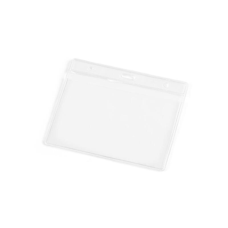 FORSYTH. Οριζόντια θήκη σήματος σε PVC