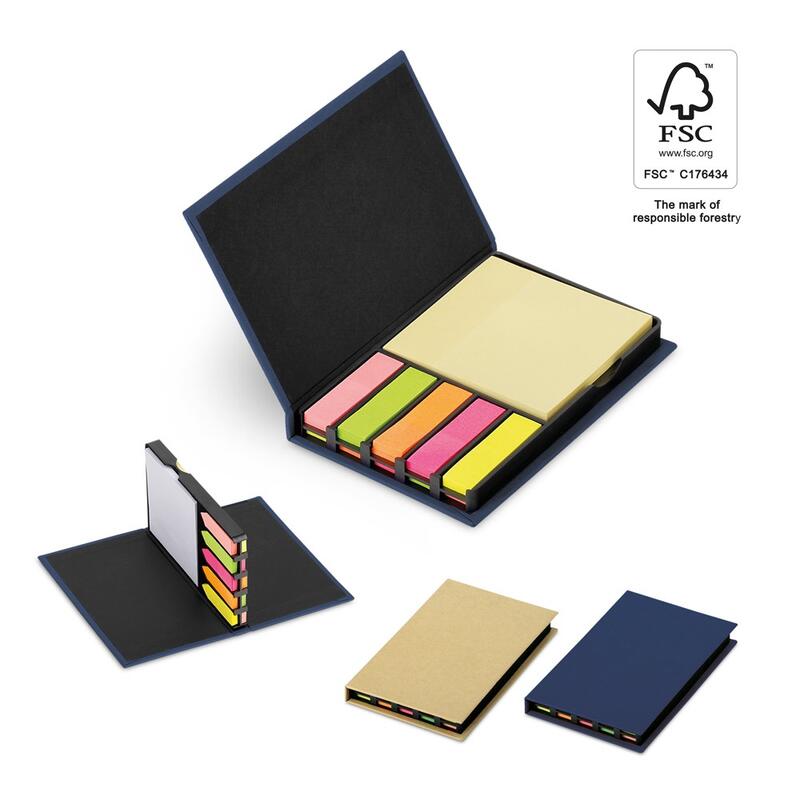 LOVECRAFT. Sticky notes σετ με 12 σετ