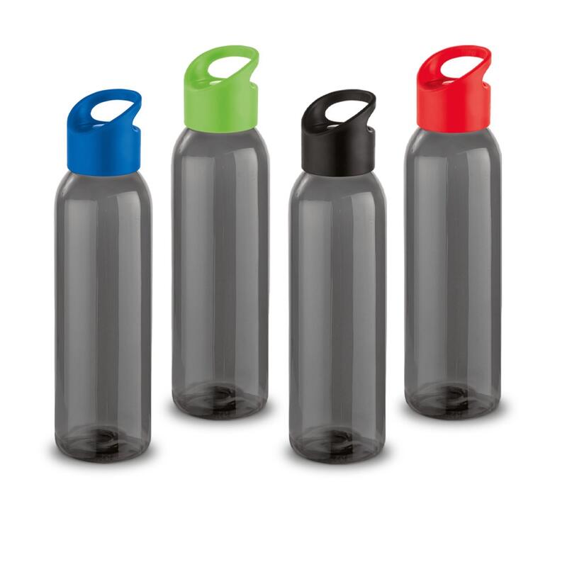 PORTIS. Αθλητικό μπουκάλι PP και PS 630 mL