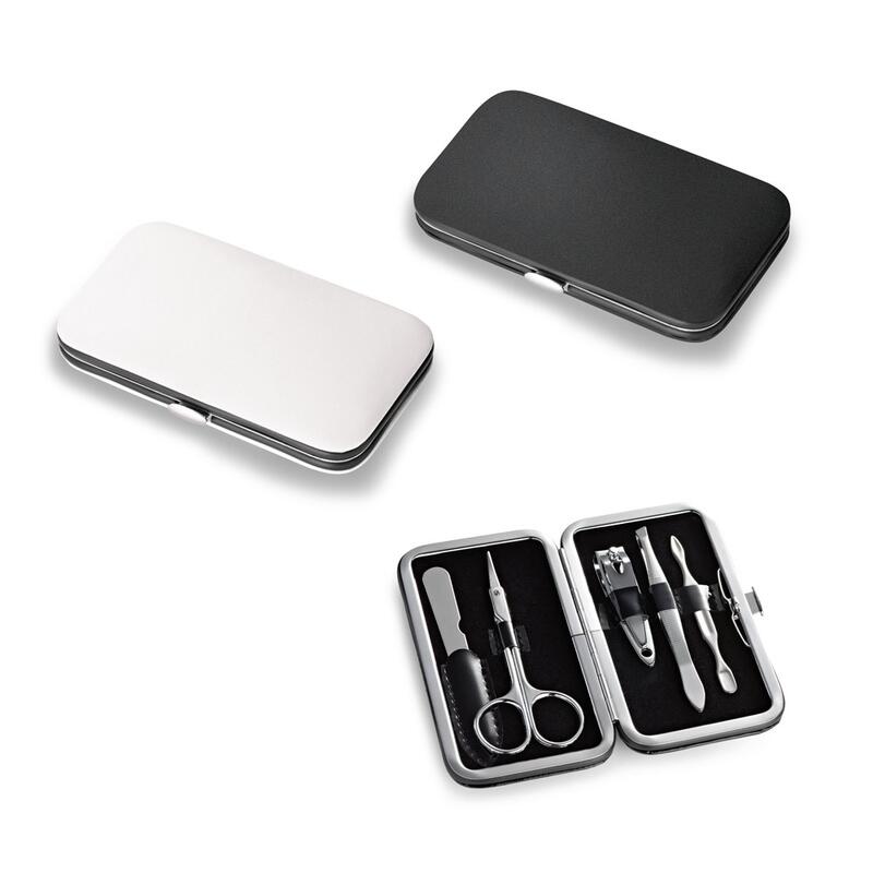 DIAZ. Five-piece manicure set