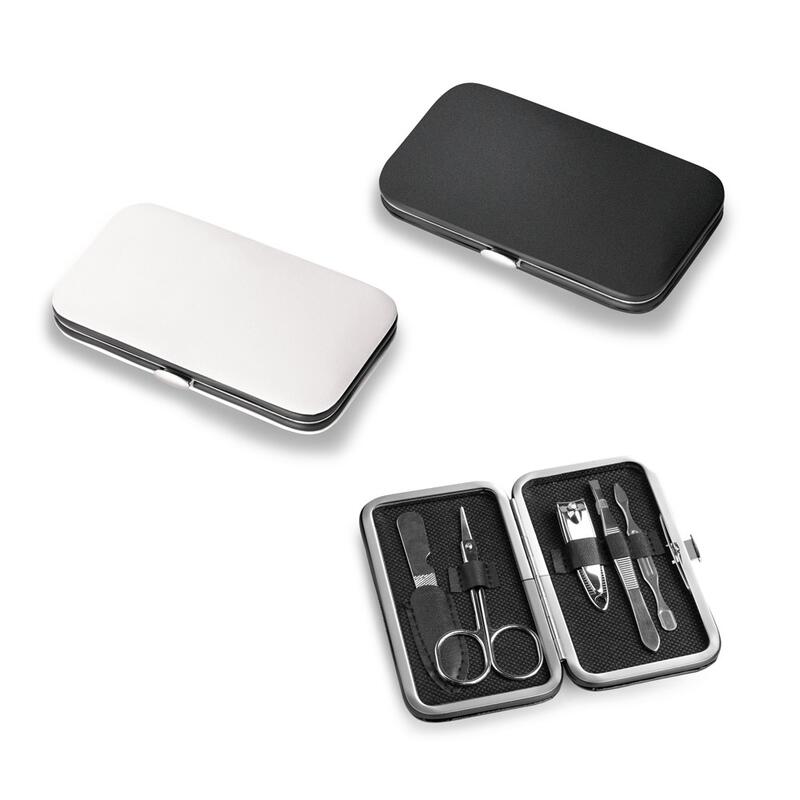 DIAZ. Σετ μανικιούρ πέντε τεμαχίων