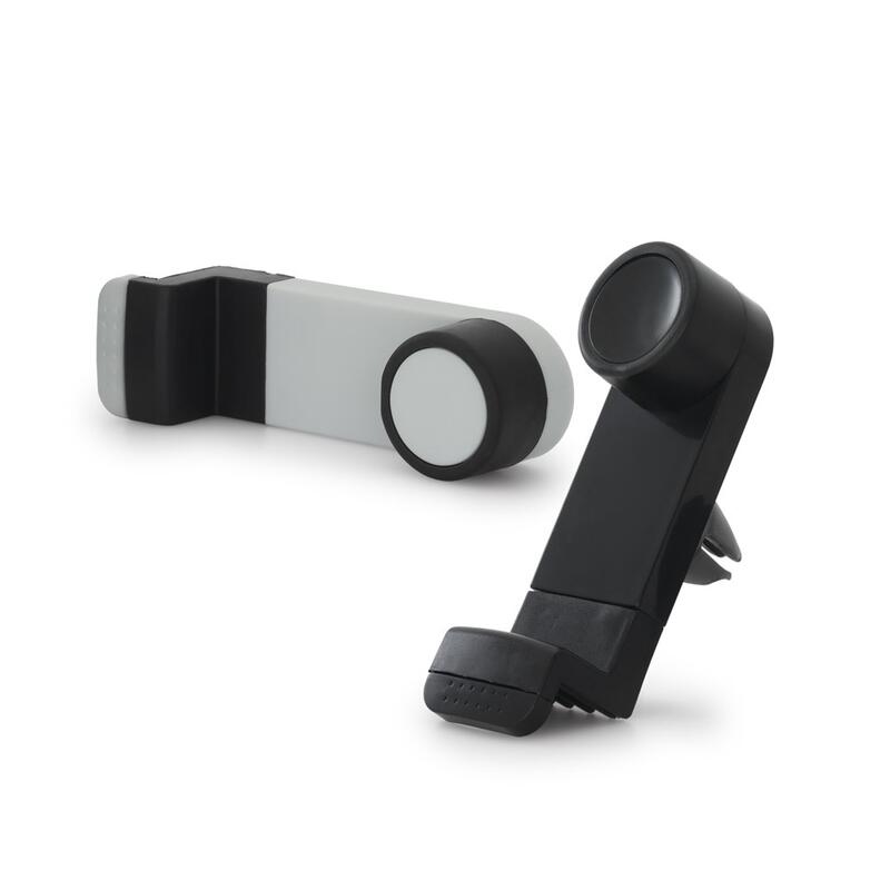 EULER. Θήκη τηλεφώνου αυτοκινήτου ABS