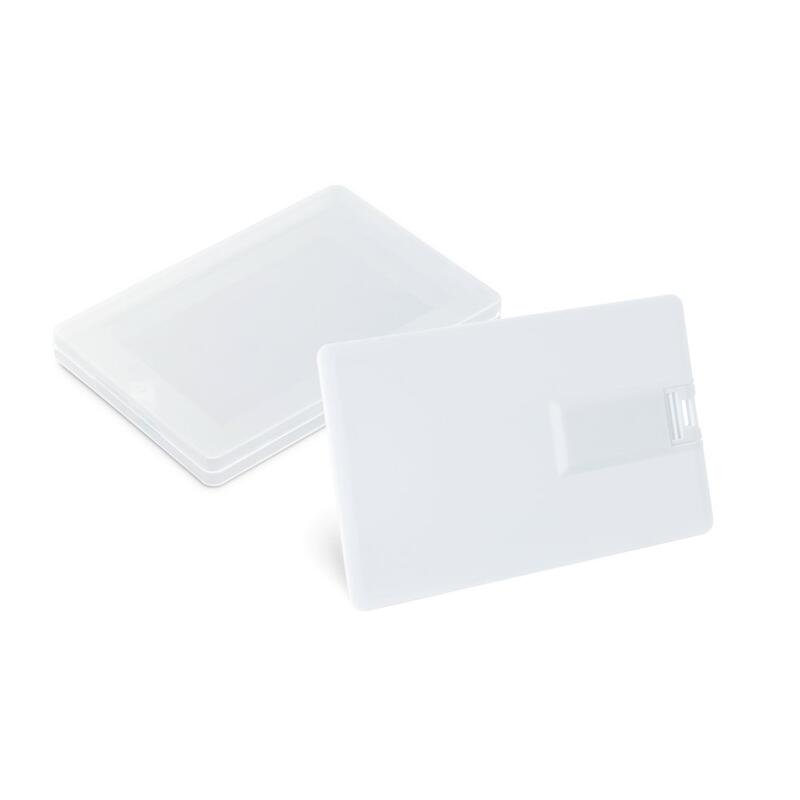 WALLACE 8GB. USB Stick UDP με 8GB σε ABS