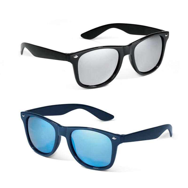 NIGER. Γυαλιά ηλίου PC με φακούς καθρέφτη κατηγορίας 3