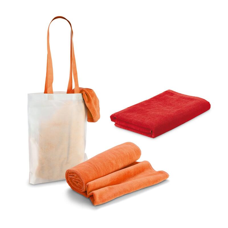 SARDEGNA. Πετσέτα θαλάσσης