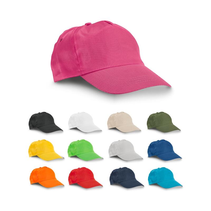 RUFAI. 100% βαμβακερό καπέλο