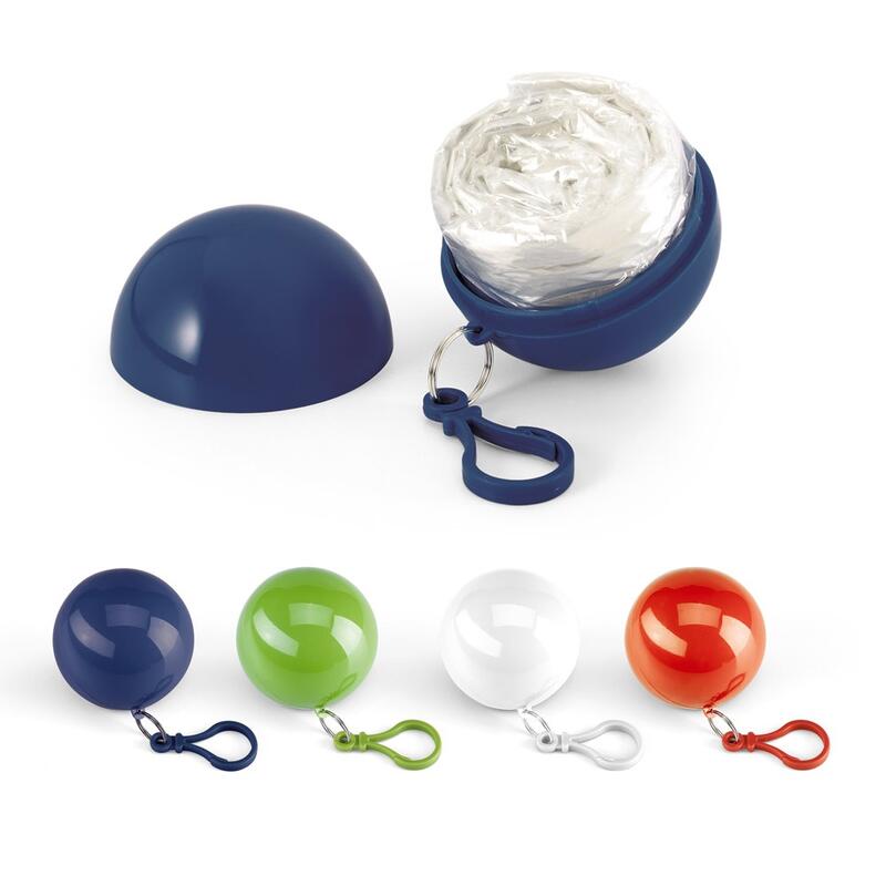 ISABEL. Αδιάβροχο πόντσο