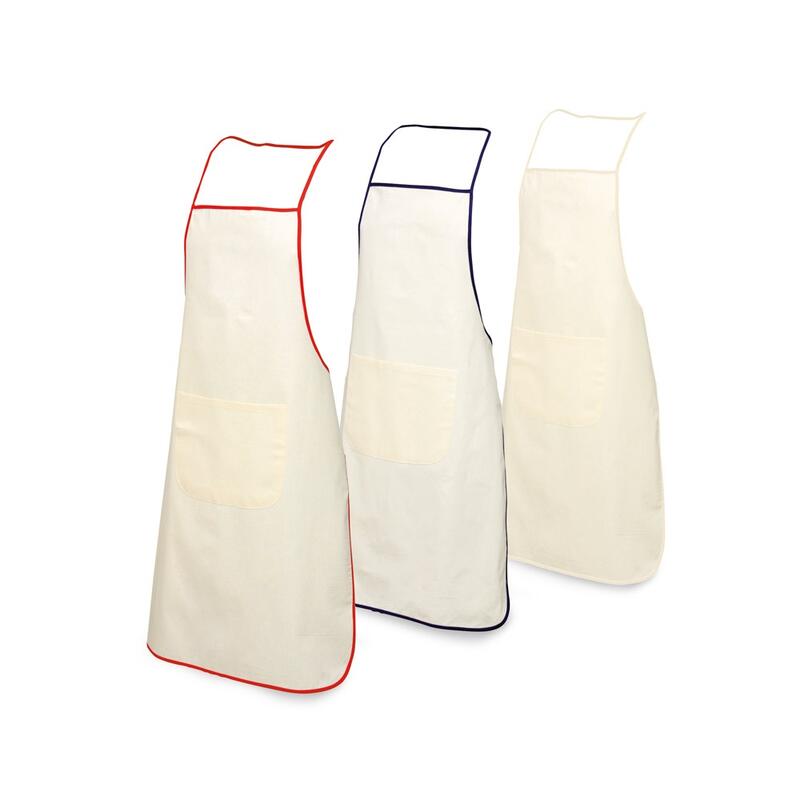 CHILLI. Ποδιά από 100% βαμβάκι (105 g/m²)