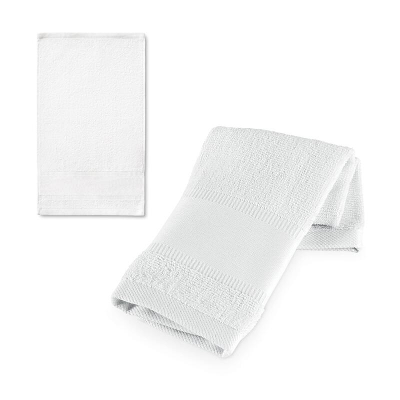 CANCHA. Βαμβακερή αθλητική πετσέτα (380 g/m²)