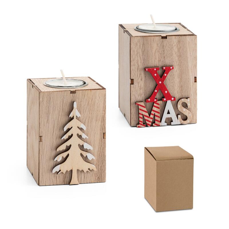 SCENT. Κηροπήγιο