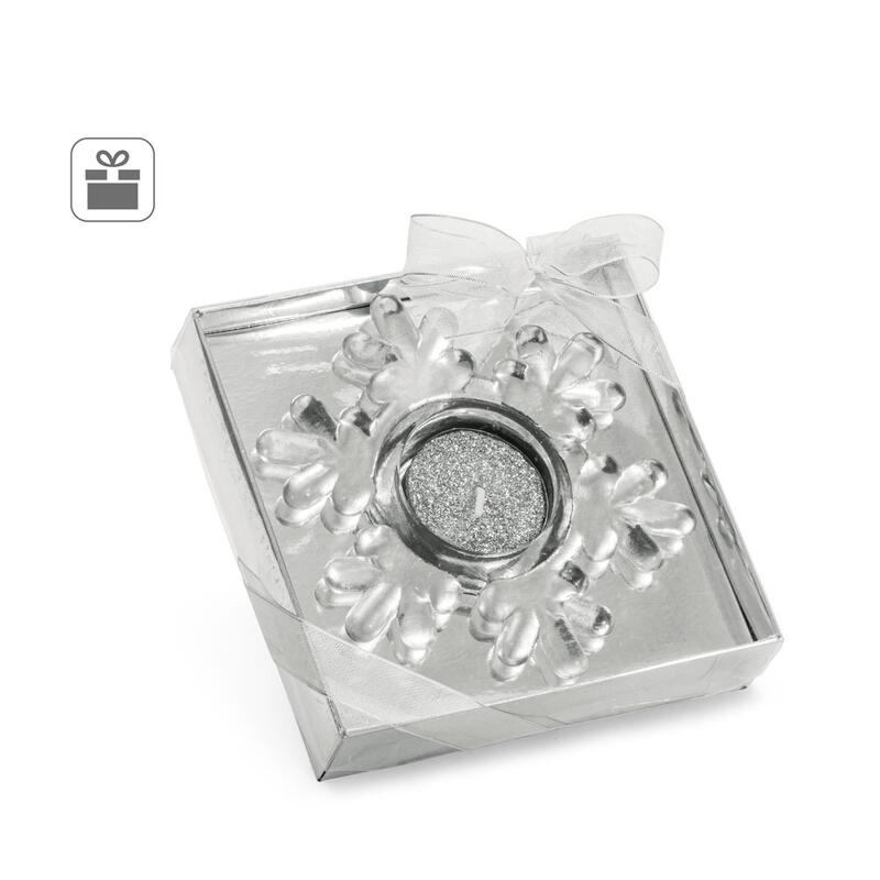 ELAINE. Decorative candle