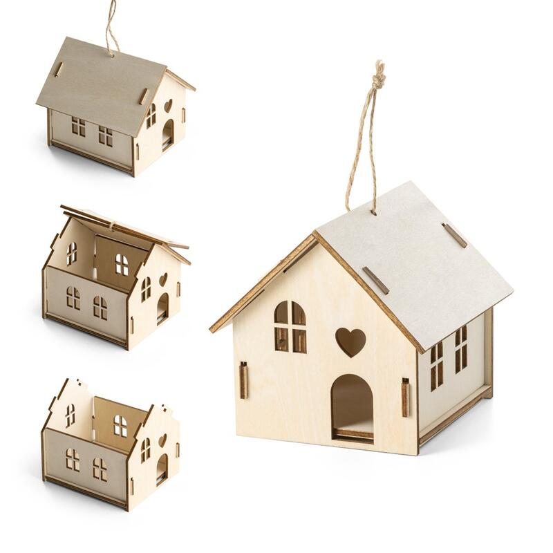 LYNX. Χριστουγεννιάτικο διακοσμητικό