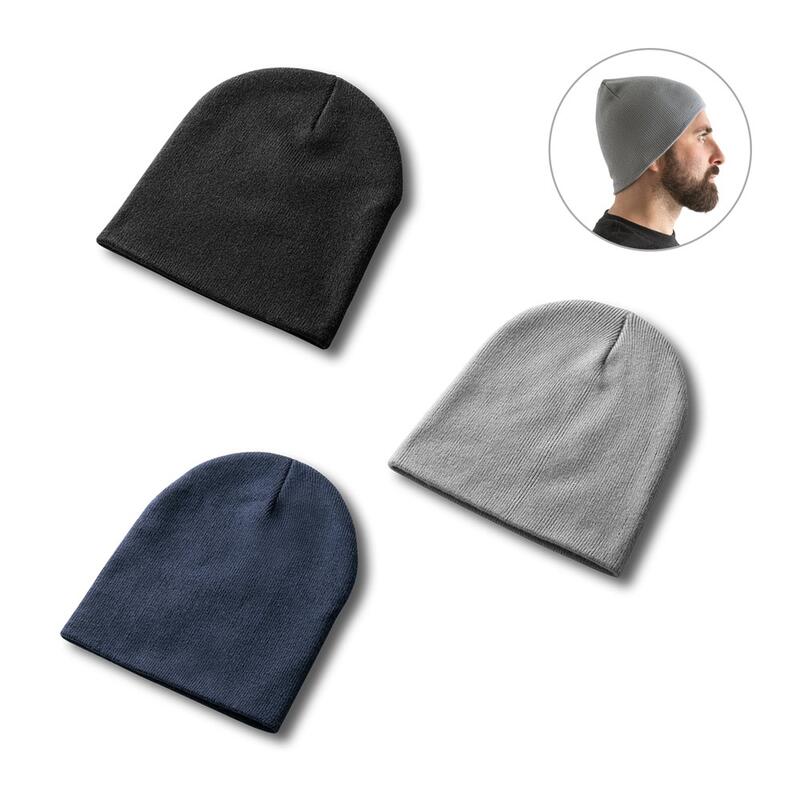HAWK. ανακυκλωμένο πολυεστέρα (100% rPET) Unisex Beanie