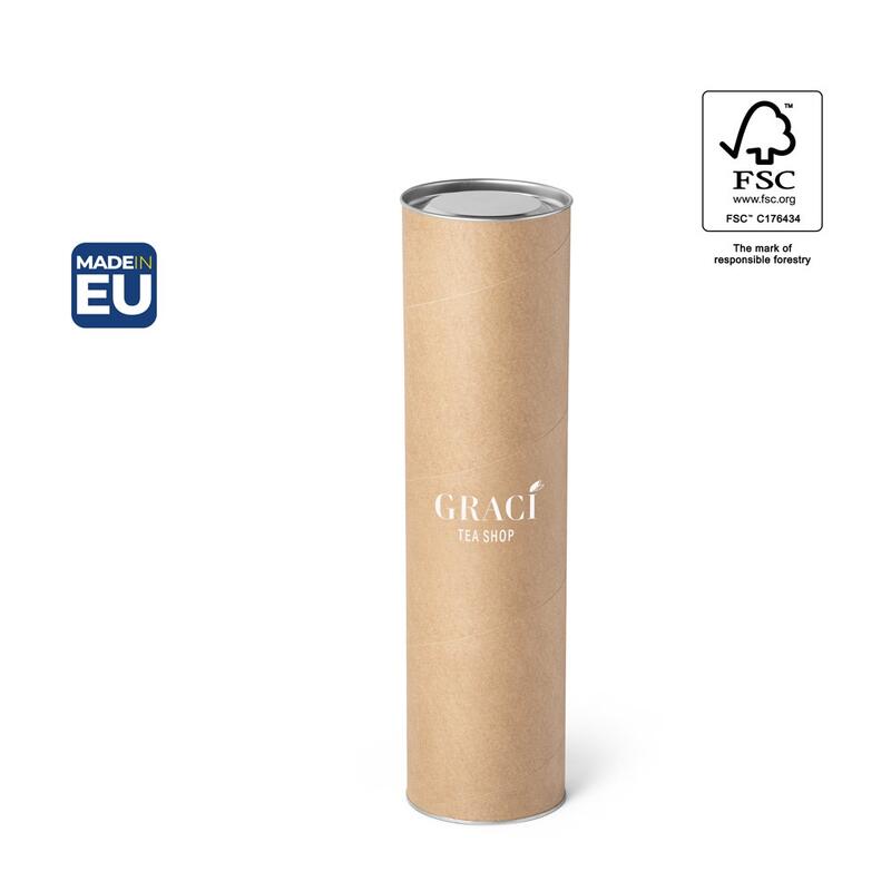 BOXIE CAN L. Κυλινδρικό κουτί