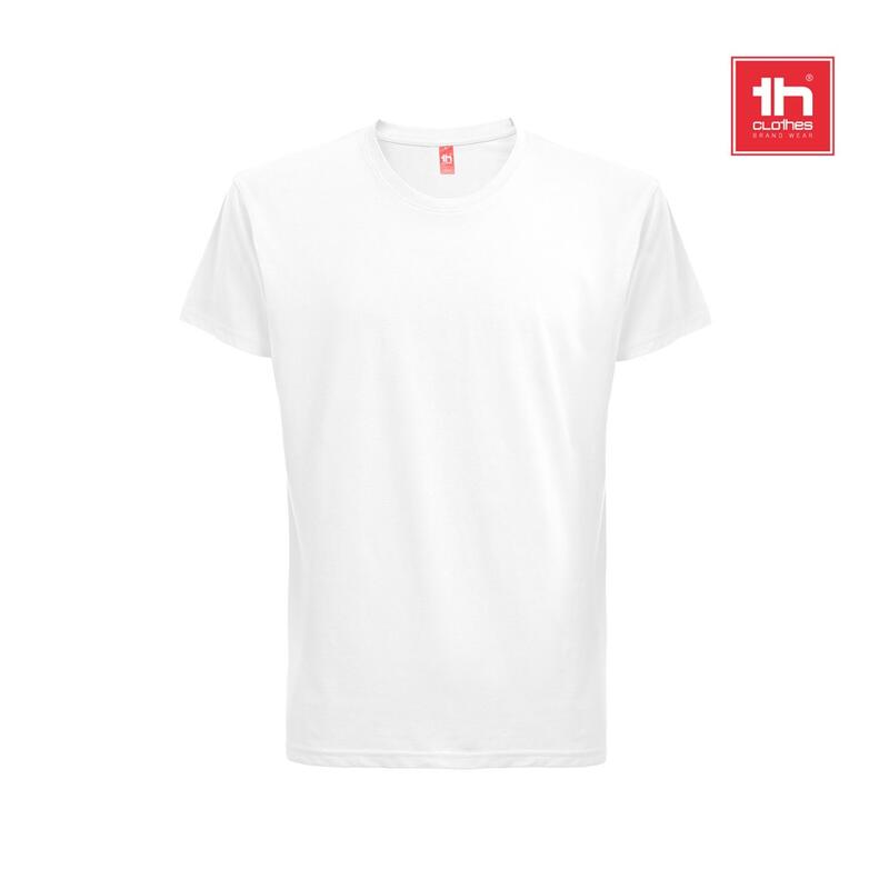 FAIR 3XL WH. 100% Φαμβακερό Μπλουζάκι