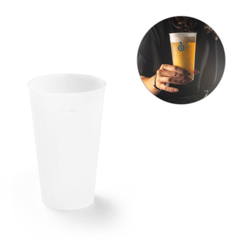 KANE. Κουπα φεστιβάλ 500 mL
