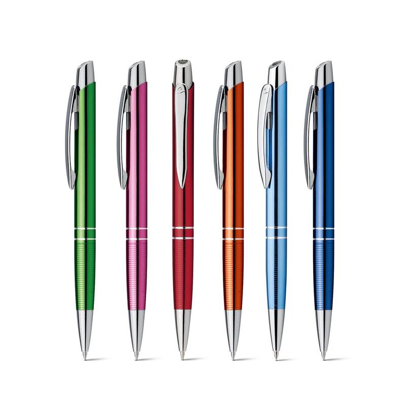 11081. Στυλό διαρκείας από αλουμίνιο